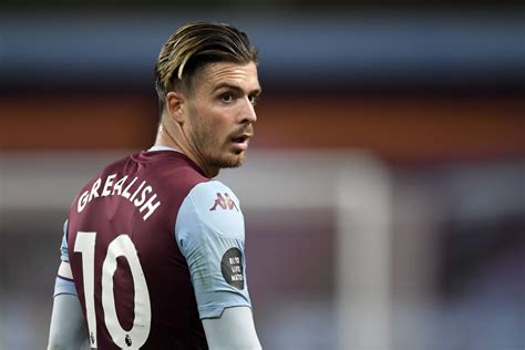 Then the three lions proceeded to sit back and defend the advantage until the italians. Mercato Aston Villa : Finalement, Grealish prolonge ...