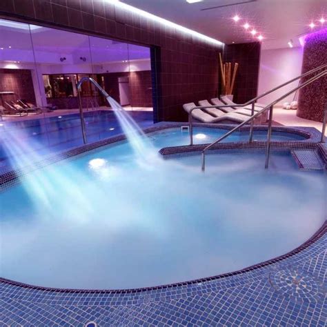 The 15 Best Spa Hotels In Glasgow