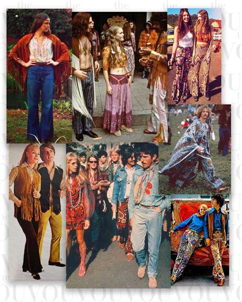 25 most iconic 70s fashion looks