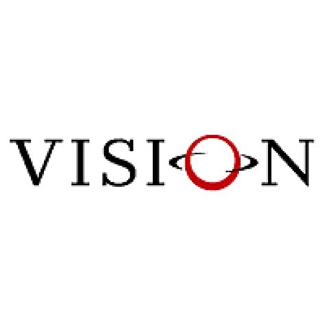 Vision Brands Of The World Download Vector Logos And Logotypes