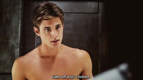 No Matter What Jensen Ackles Shirtless Jensen Ackles Jared