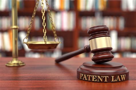 Patent law | SciEducate