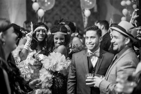 Prohibition Nye Union Station Clubs In Los Angeles