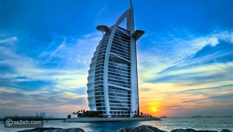 السياحة في دبي وأبرز المعالم السياحة التي تستحق زيارتك سائح