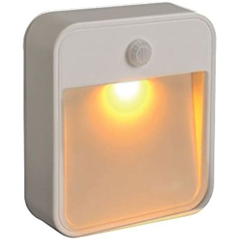 Dewenwils Ultra Bright Night Light With Light Sensor 70 Lumens Plug In