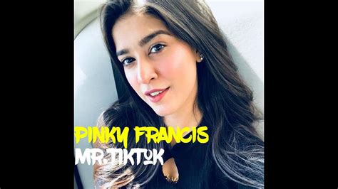 😁 Pinky 😎 Francis Videos Dubai 2020 Mr Tiktok😍😍 Youtube