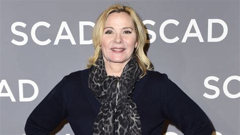 You Wont See Kim Cattrall In The Sex And The City Reboot Heres Why
