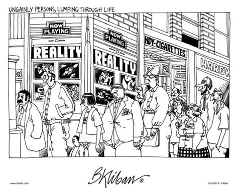 Kliban By B Kliban For April 11 2014 Art Inspiration