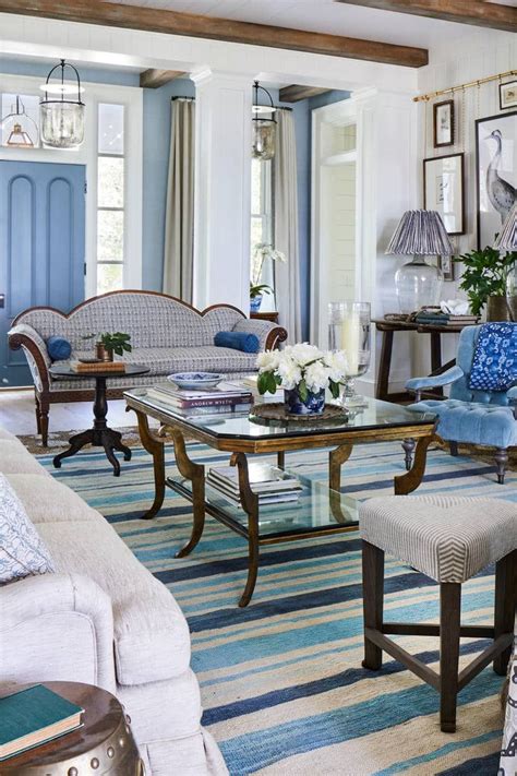 Southern Living Decorating Ideas For 2023