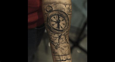 Si vous pensez vous faire faire un tattoo, vous avez probablement déjà beaucoup songé au dessin et au symbolisme qui l'accompagnera. Tatouage Avant Bras Rose Horloge