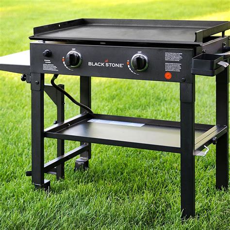 Professional Commercial Restaurant Cooking Propane Gas Griddle Flat Top