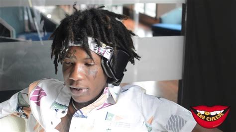 Lil Wop Chicago Police Are Way Worse Than Atlanta Police Daily Grind