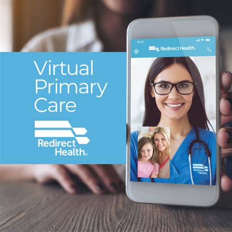 Virtual Primary Care Lv Holistic Health