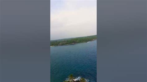 Devinuwara Lighthouse And Point Pedro Youtube