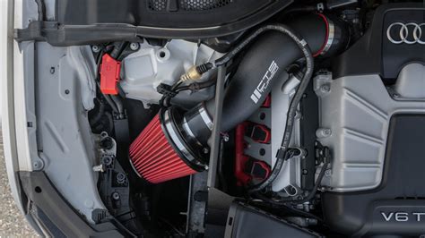 Cts Turbo 2012 2018 Audi A6a7 C7 30t Air Intake System True 35