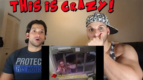 Reacting To Crazy Woman Freaks Out Over Mcdonalds Chicken Mcnuggets Youtube