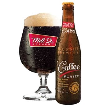 Shop the best selection of american porter beer at total wine & more. The Beer A Day Blog: Beer #60 - Mill St. Coffee Porter