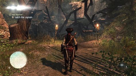 Assassin S Creed Iv Black Flag Aveline Screenshots For Playstation