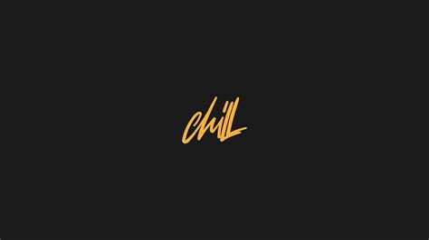 Chill Desktop Wallpapers Wallpaper Cave