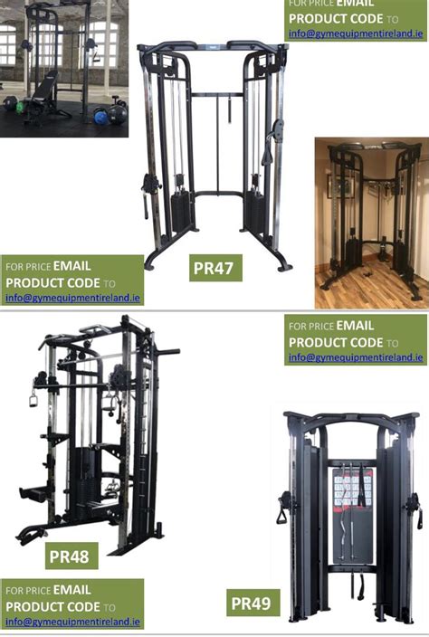 Conceptdraw diagram software supplied with gym and spa area plans solution from building plans area of conceptdraw solution park will help you to handle this task. Pin by Gym Equipment Ireland on Gym Equipment Brochure ...