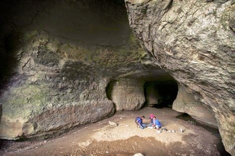 One Of Top 10 Caving Destinations In The World Meghalaya Is Home To