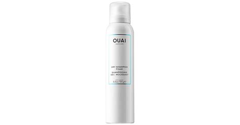 Ouai Dry Shampoo Foam The Best Dry Shampoos Of 2021 Popsugar Beauty