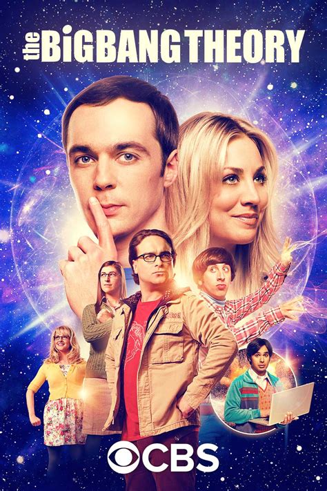 The Big Bang Theory Channel Myanmar