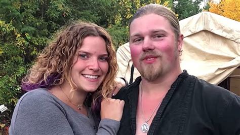 The Untold Truth Of This Alaskan Bush People Star S Marriage