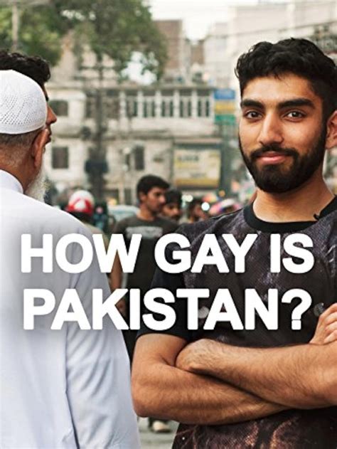 How Gay Is Pakistan Pel Cula De Tv Imdb