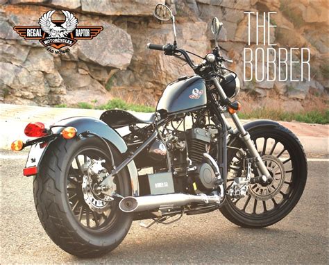 See prices, photos and find dealers near you. Regal Raptor Launches Daytona, Spyder, Bobber Cruisers ...