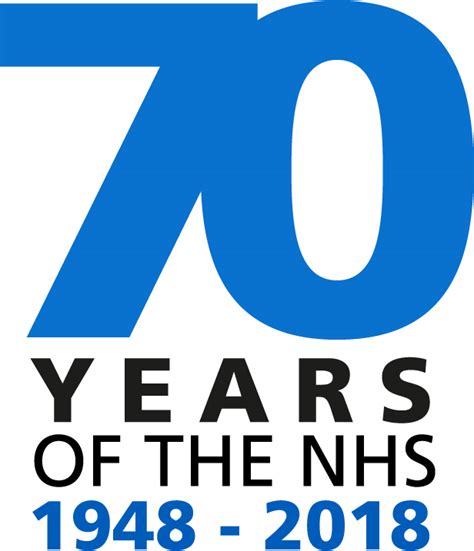 Hospitals To Celebrate The 70th Birthday Of The Nhs Sath