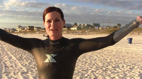 In Thanks Xterra Wetsuits Youtube