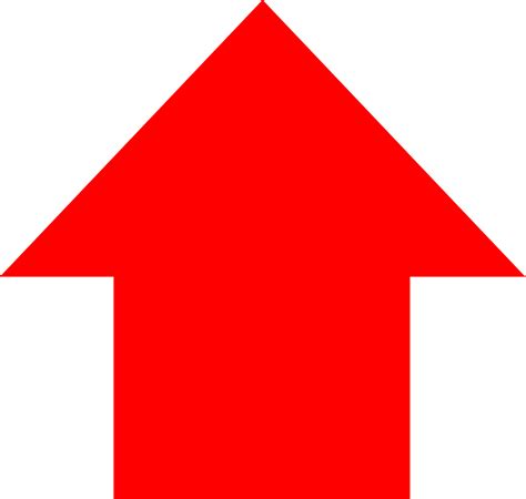 Free Red Arrow Download Free Red Arrow Png Images Free Cliparts On