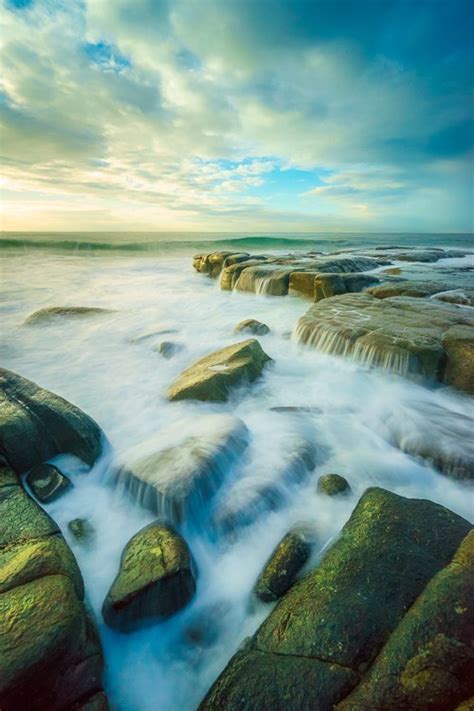 How To Improve Your Landscape Photography By Understanding