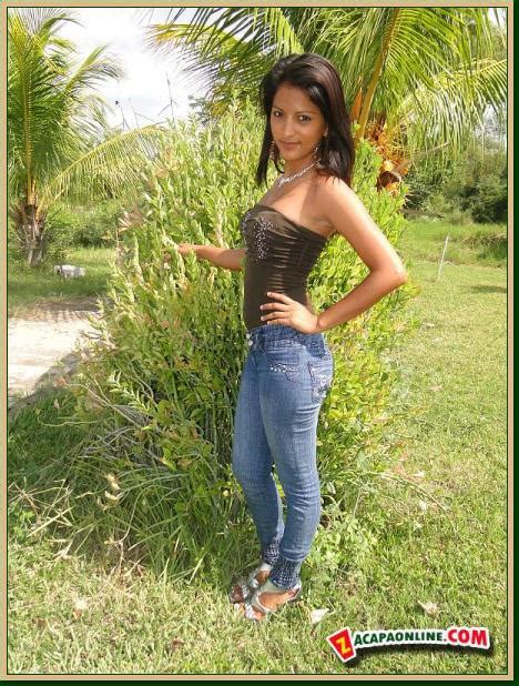 fotos de chicas cubanas lindas