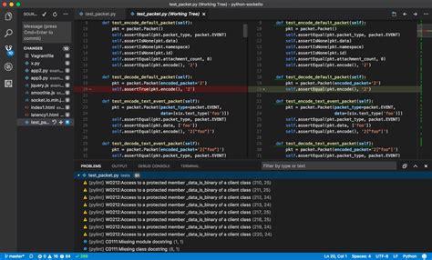 Visual Studio Code For Python Developers