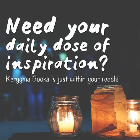 Your Daily Dose Of Inspiration Feastbooks