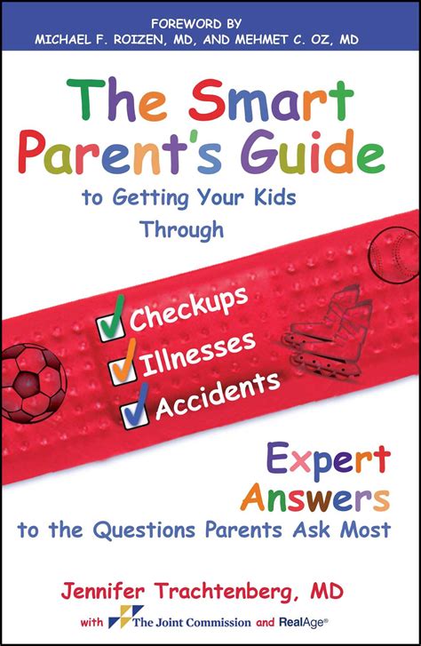 The Smart Parents Guide Ebook By Jennifer Trachtenberg Official
