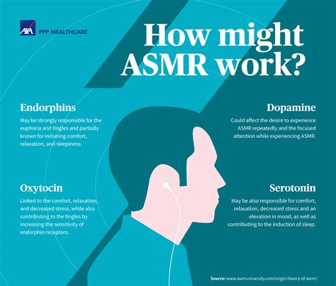 What does co stand for? What does asmr stand for IAMMRFOSTER.COM