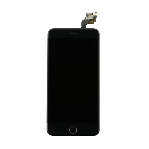 Shop with afterpay on eligible items. iPhone 6 Plus LCD & Touch Screen Assembly with Small Parts ...