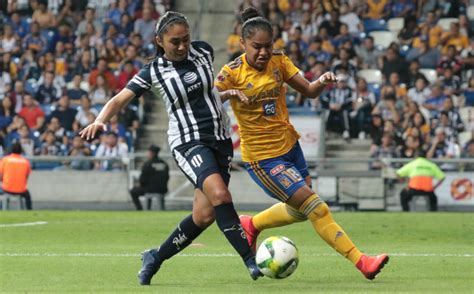 Latest results in the league (most recent first). Monterrey vs Tigres: Fechas y horarios de la Final de Liga ...