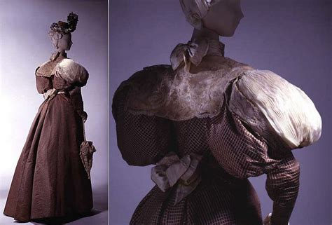 1890 House Of Worth 1800s Fashion Victorian Fashion Vintage Fashion