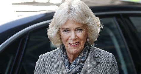 Duchess Camilla Bio Britains Next Queen Consort Helped Save The