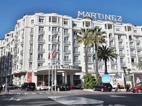 Find the cheapest prices for luxury, boutique, or budget hotels in cannes. Hôtel Martinez - Wikipedia
