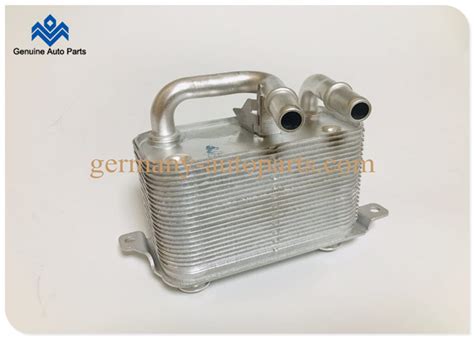 Transmission Oil Cooler Parts For Bmw E60 E61 530 550 E63 E64 540i 550i