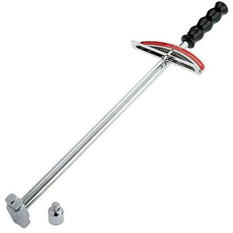 03703l 38 And Dual Drive Beam Style Torque Wrench Hardened Steel 0