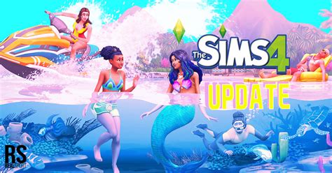 Sims 4 allows you to create and fantasize. The Sims 4 Update: Play With Life, V1.23 Patch Notes ...