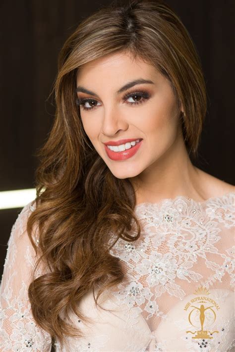 Colombia Miss Supranational Official Website
