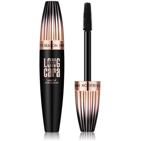 The 4d mascara with extending wear time — so lash length and volume can last all day. Silk Fiber Lash Mascara in 2020 | Fiber lash mascara ...
