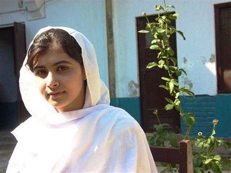Malala Gets First National Peace Award For Youth Malala Yousafzai